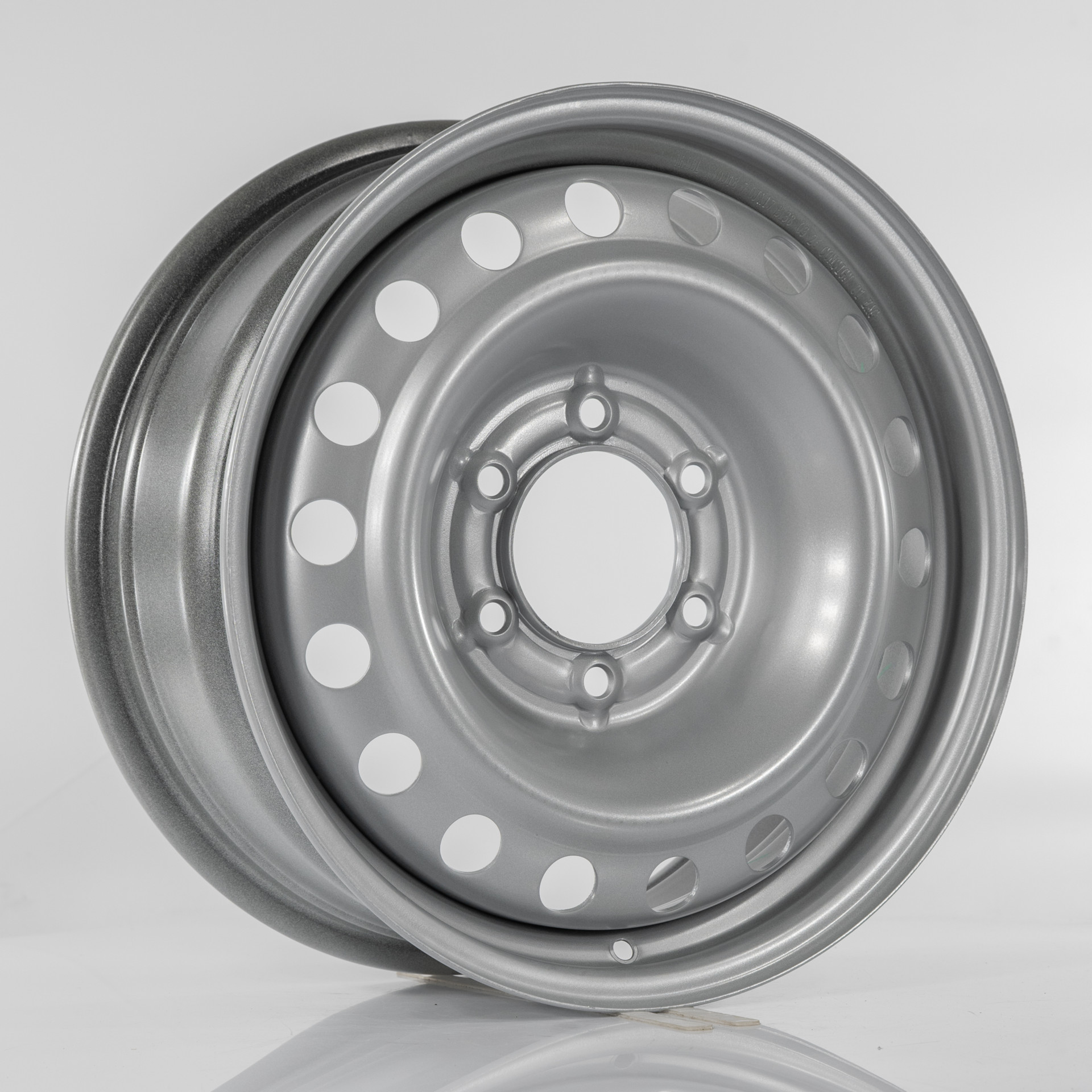 TREBL X40018 7J x 17 6x140 ET38 DIA100.10
