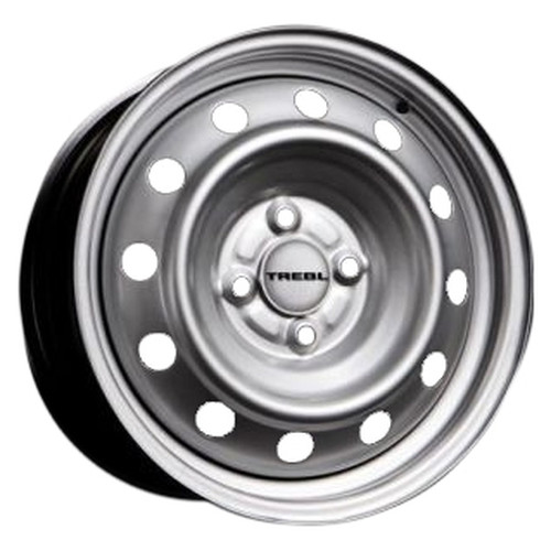 TREBL 52A36C 5.5J x 13 4x100 ET36 DIA60.10