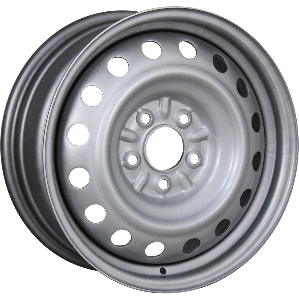 TREBL X40009 6.5J x 16 5x114 ET41 DIA67.10