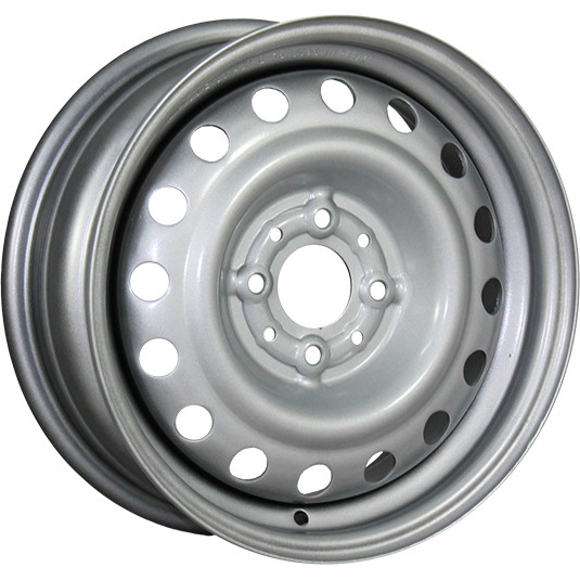 TREBL 53A45V 5.5J x 14 4x100 ET45 DIA56.10