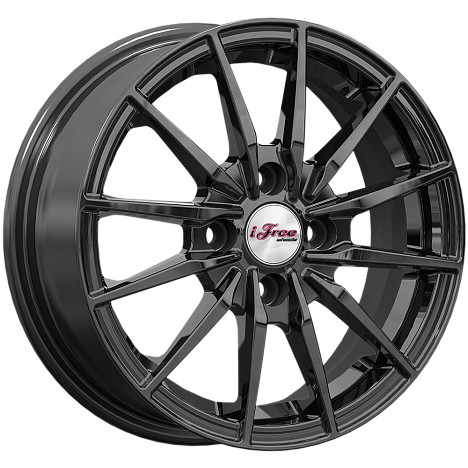 iFree Финчер 5.5J x 14 4x98 ET35 DIA58.50