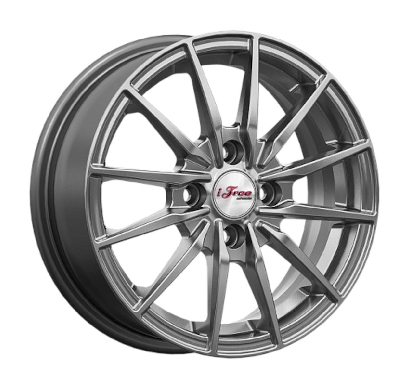iFree Финчер 5.5J x 14 4x98 ET35 DIA58.50