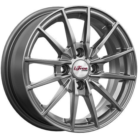 iFree Финчер 5.5J x 14 4x100 ET39 DIA56.60