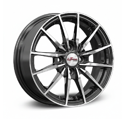 iFree Финчер 5.5J x 14 4x98 ET35 DIA58.50