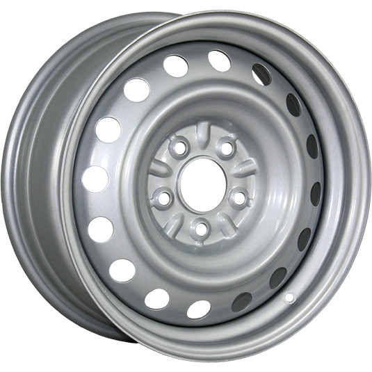 TREBL X40030 6.5J x 16 5x140 ET40 DIA98.60