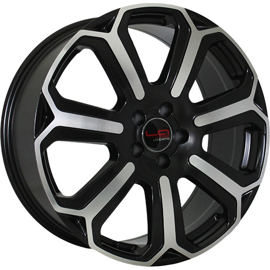 REPLICA _Concept-MR510 8.5J x 20 5x112 ET29 DIA66.60
