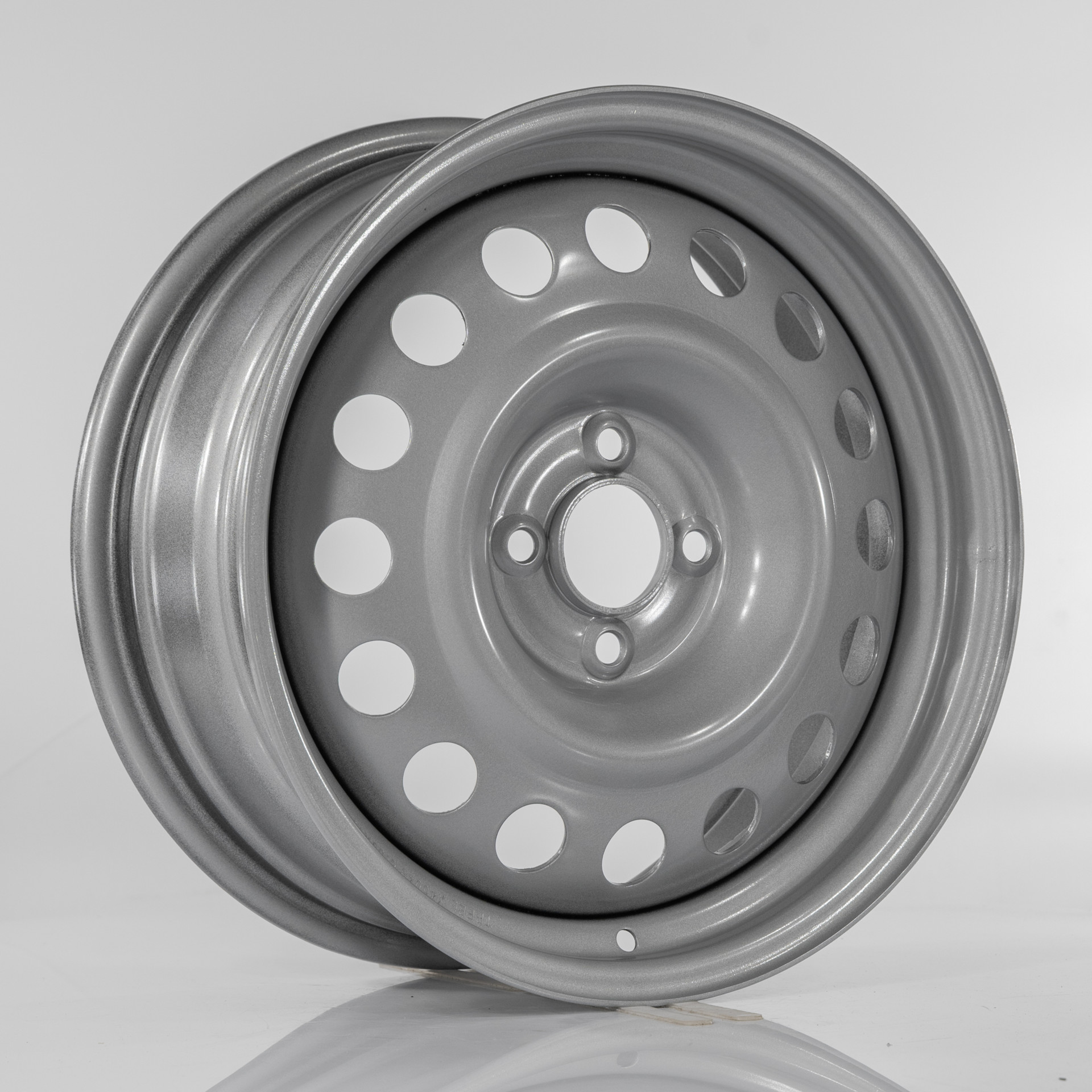 TREBL X40048 6.5J x 16 4x100 ET40 DIA60.10