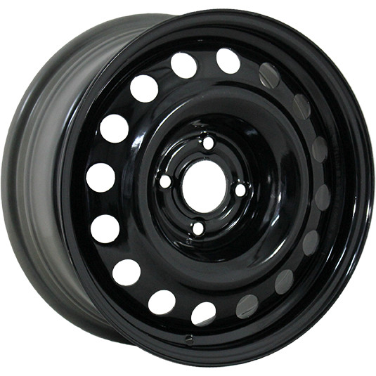 TREBL X40051 6.5J x 16 4x108 ET20 DIA65.10