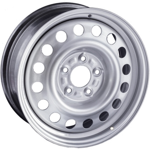 TREBL 9118 6.5J x 16 5x160 ET60 DIA65.10