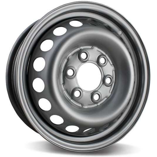 TREBL 616037 5.5J x 16 6x130 ET51 DIA84.10