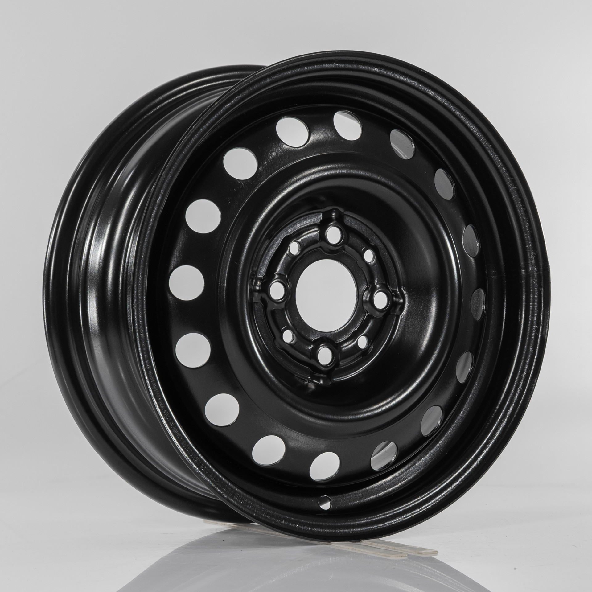 TREBL X40036 5.5J x 14 4x98 ET35 DIA58.10
