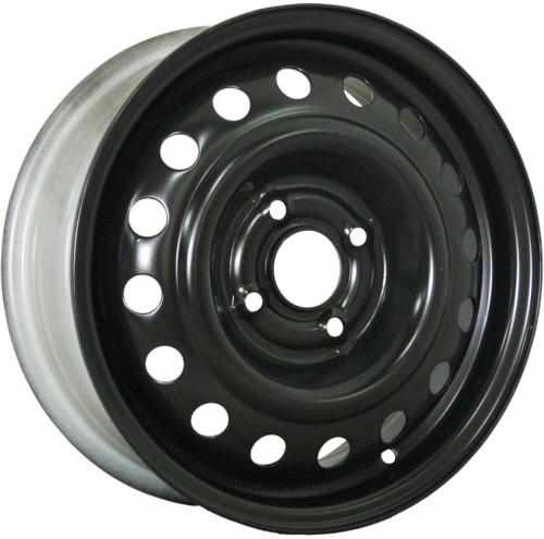 TREBL 53A45R 5.5J x 14 4x100 ET45 DIA54.10