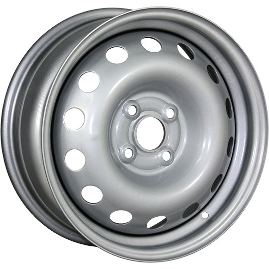 TREBL X40923 6J x 15 4x100 ET46 DIA54.10