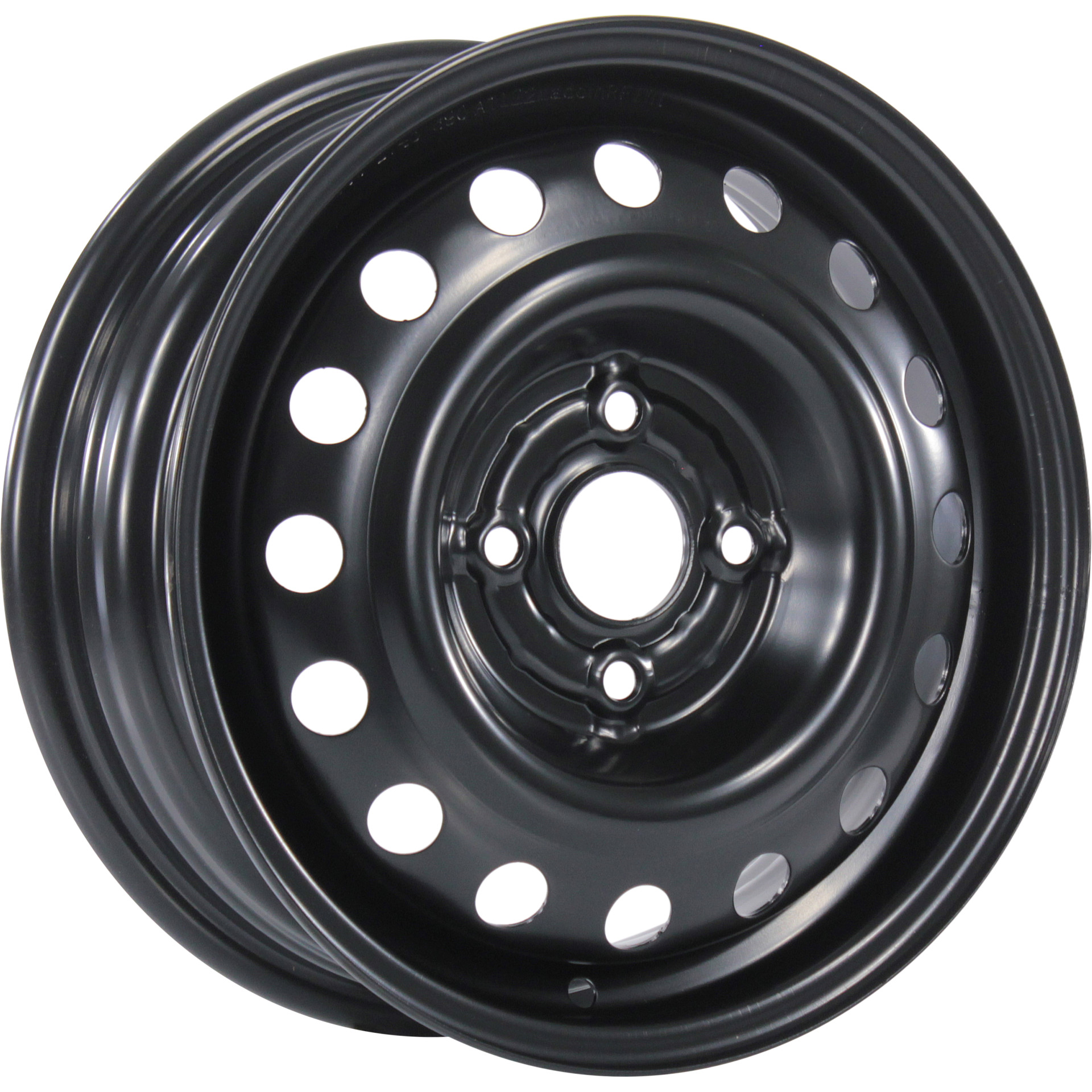 TREBL 5220 5J x 14 4x100 ET46 DIA54.10