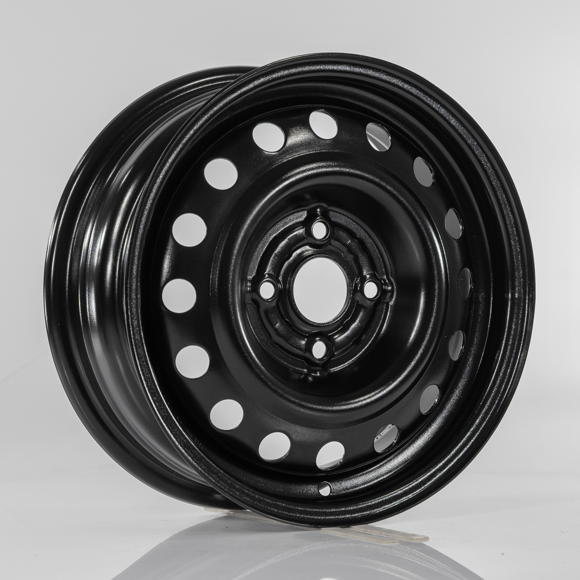 TREBL 53A38R 5.5J x 14 4x100 ET38 DIA54.10