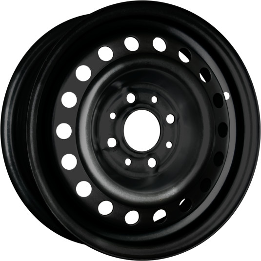 TREBL 6205 5.5J x 14 4x100 ET40 DIA54.10