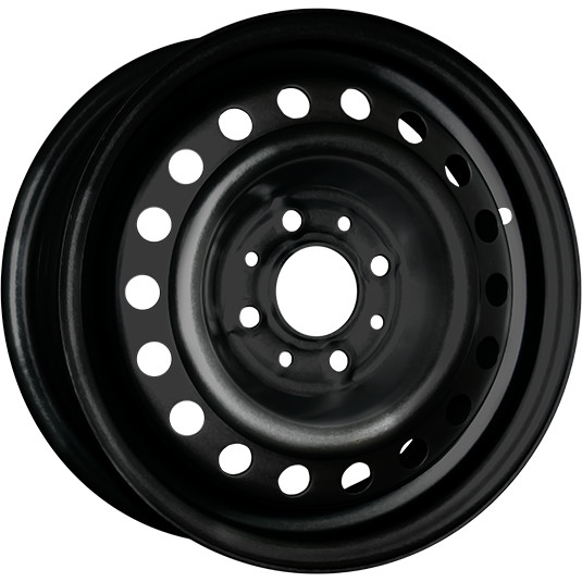 TREBL 6565 5.5J x 14 4x100 ET45 DIA56.60