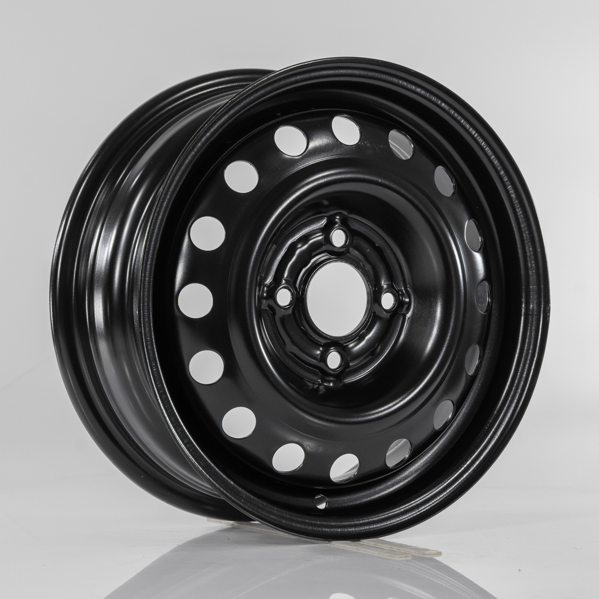 TREBL X40037 5.5J x 14 4x100 ET45 DIA60.10