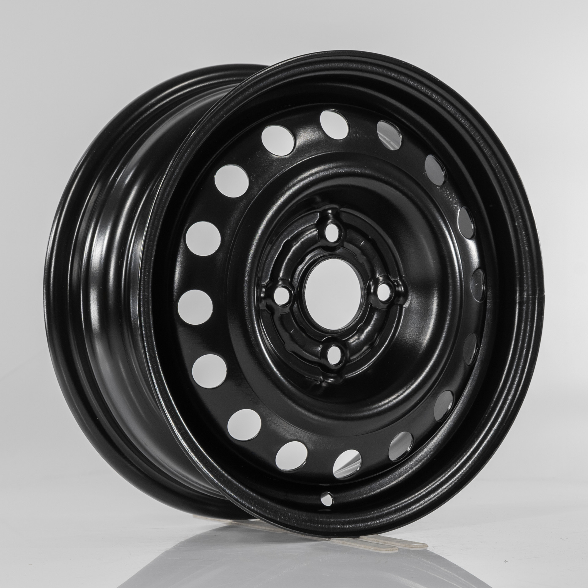TREBL 53A45D 5.5J x 14 4x100 ET45 DIA57.10