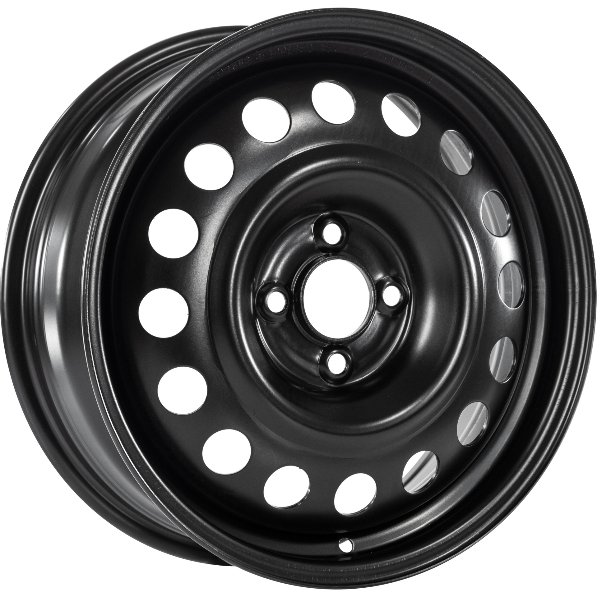 TREBL X40033 6J x 16 4x100 ET50 DIA60.10
