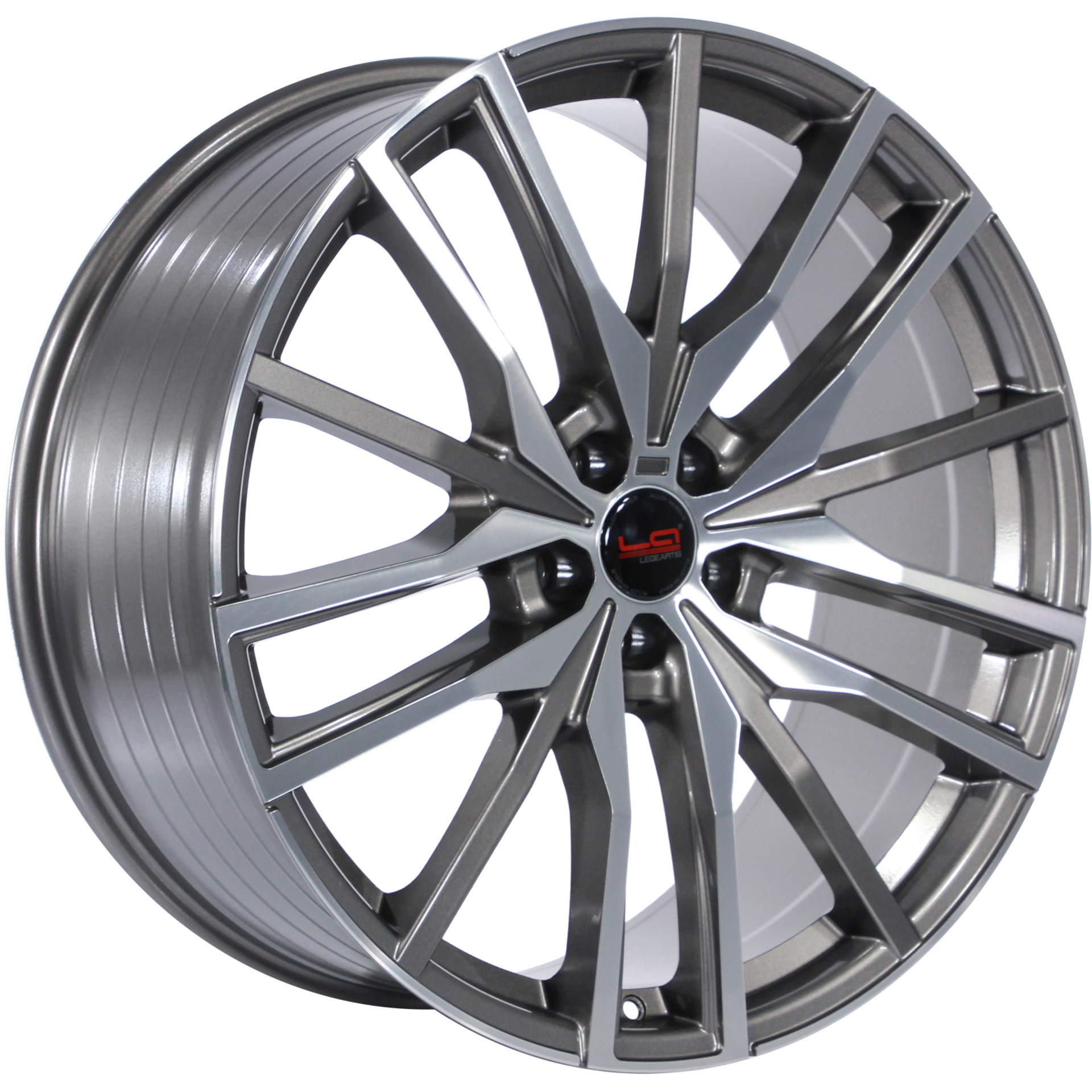 REPLICA _Concept-B536 10.5J x 20 5x112 ET40 DIA66.60