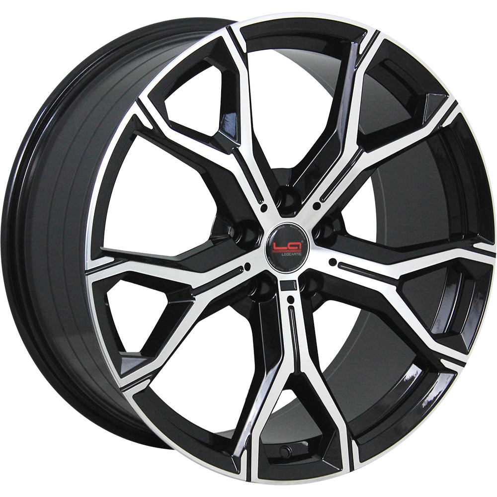 REPLICA _Concept-B537 10.5J x 20 5x112 ET40 DIA66.60