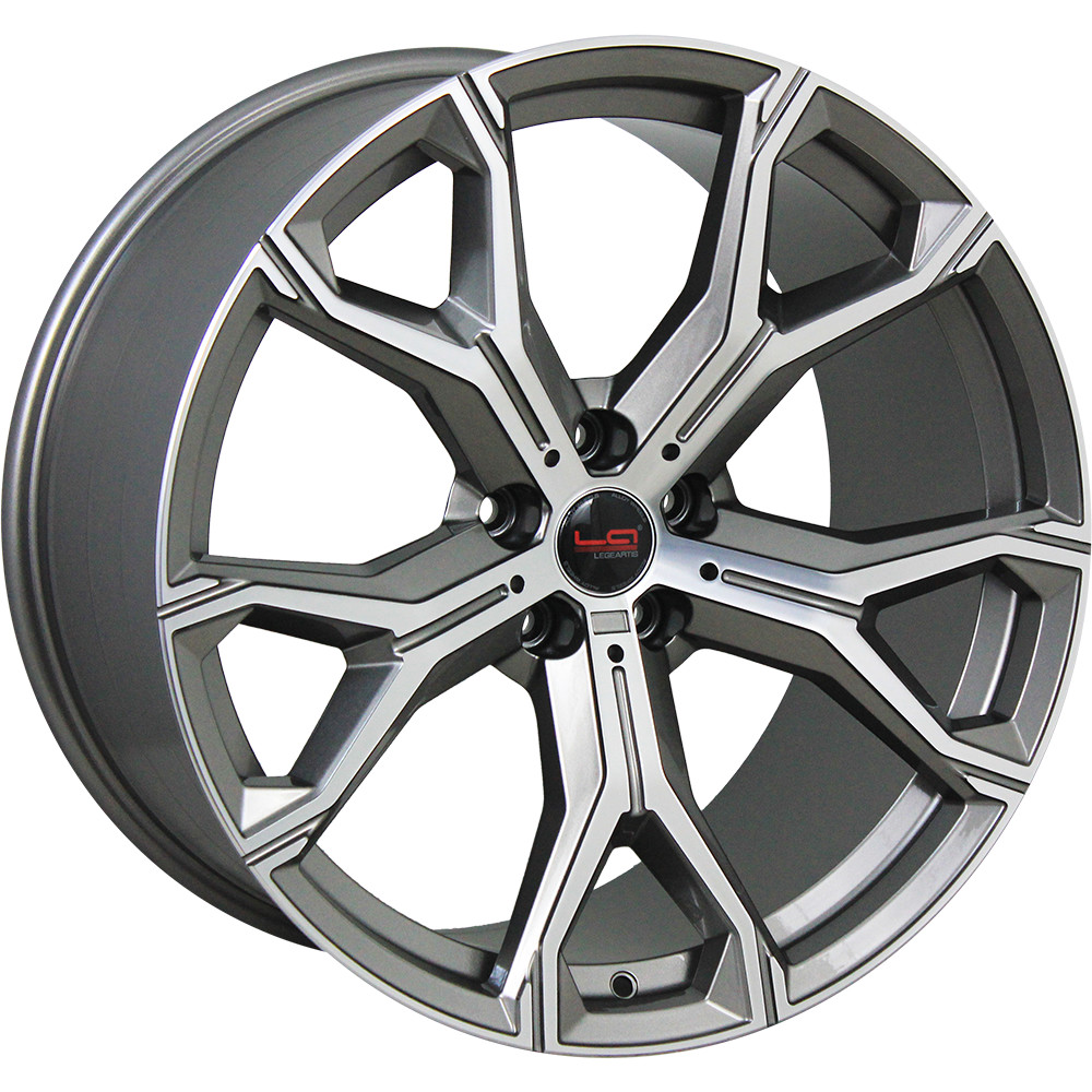 REPLICA _Concept-B537 10.5J x 20 5x112 ET40 DIA66.60