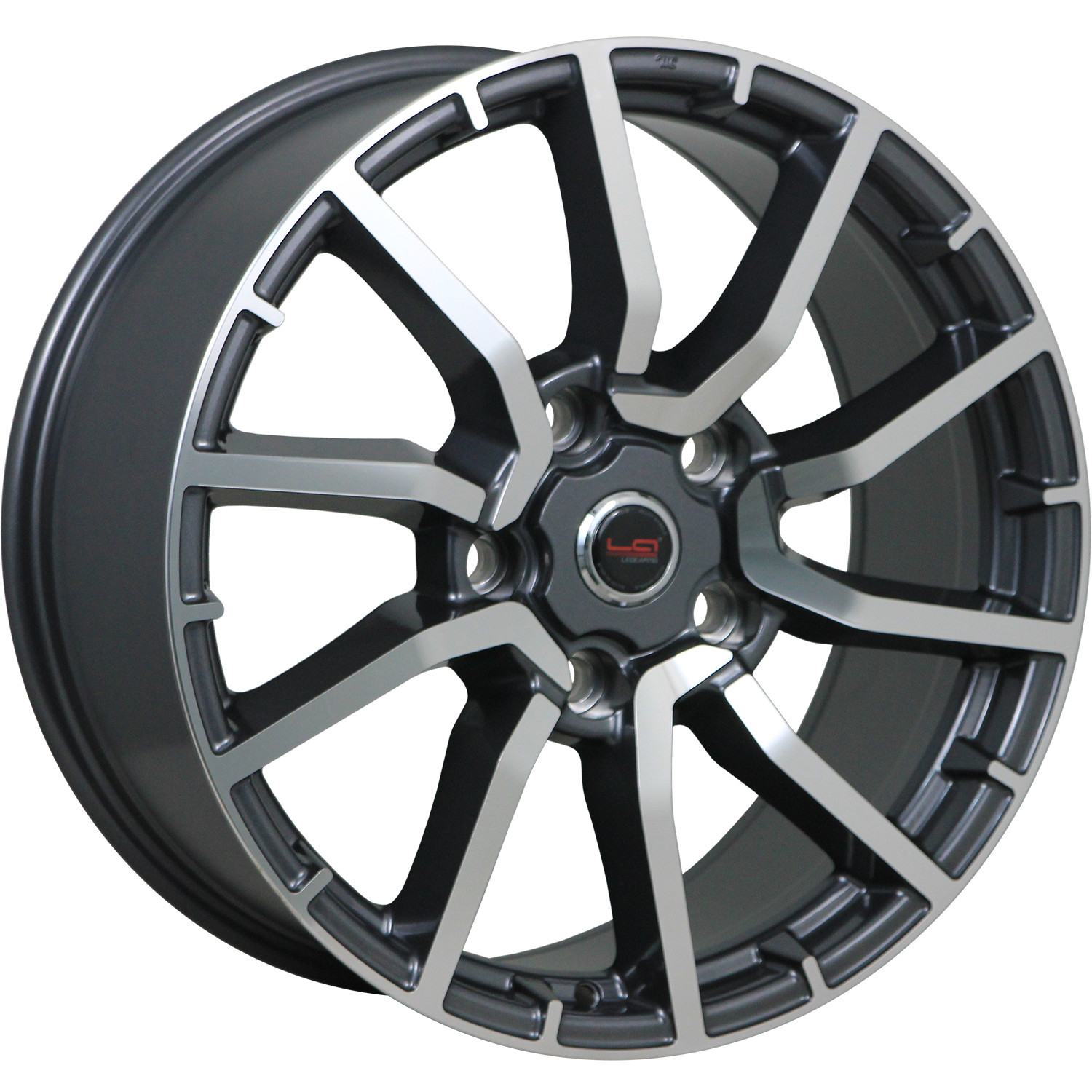 REPLICA _Concept-TY556 10J x 21 5x150 ET45 DIA110.10