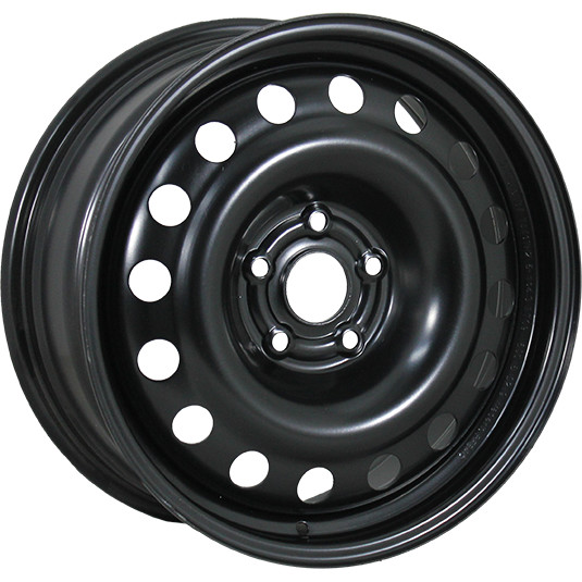 TREBL X40931 7J x 17 5x112 ET43 DIA57.10