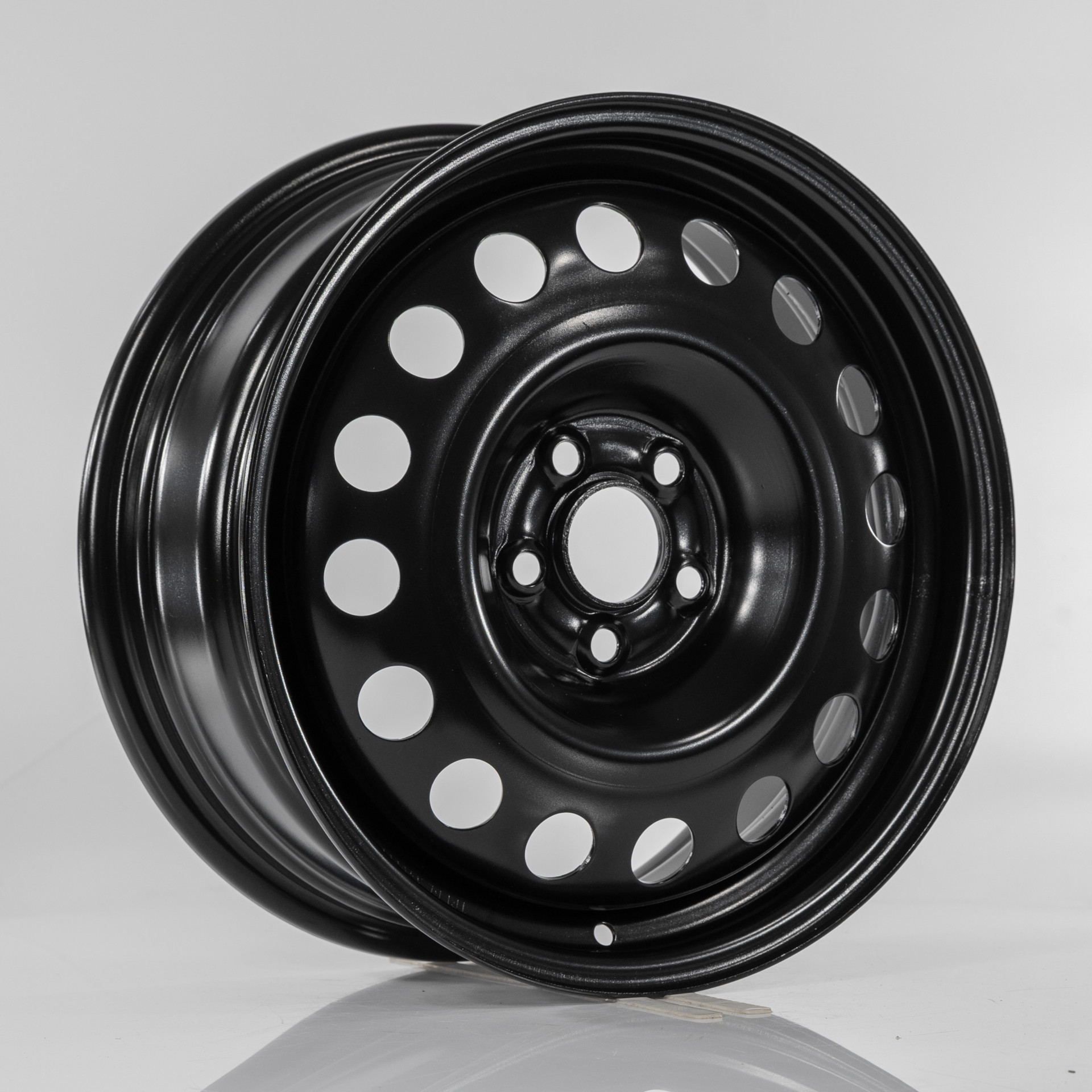 TREBL X40936 6.5J x 16 5x100 ET47 DIA57.10