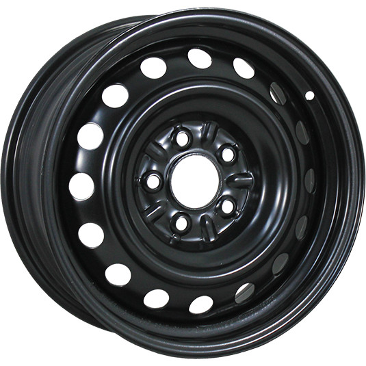 TREBL X40938 6.5J x 17 5x114 ET49 DIA67.10