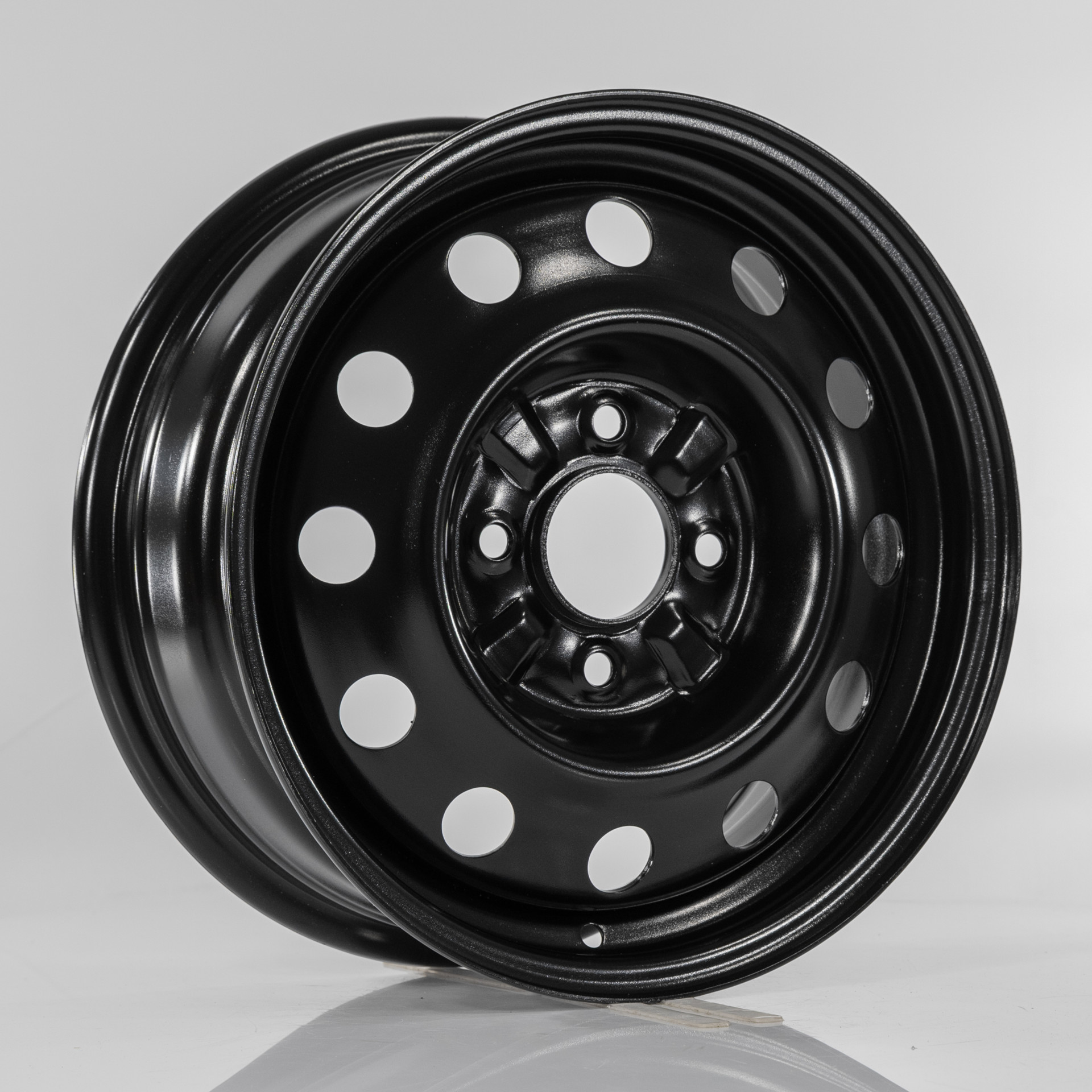 TREBL 8075 6J x 15 4x114 ET43 DIA67.10