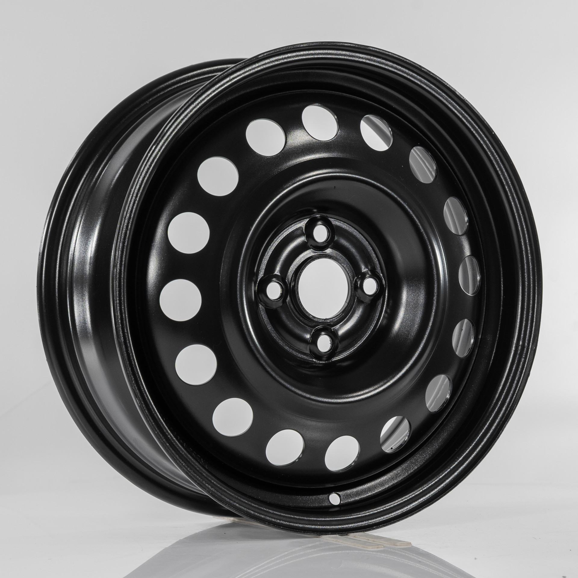 TREBL X40924 6J x 16 4x100 ET49 DIA54.10