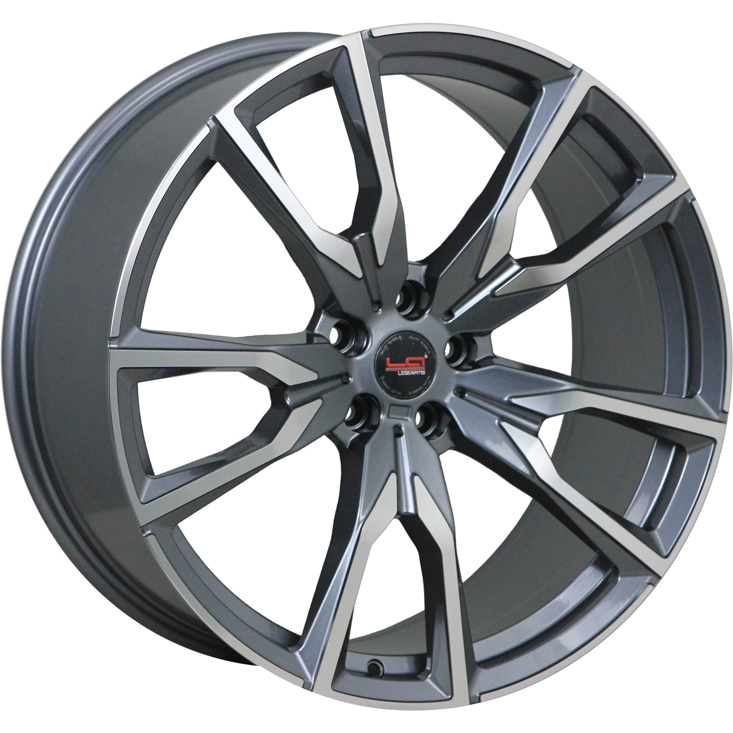 REPLICA _Concept-B539 9.5J x 22 5x112 ET32 DIA66.60