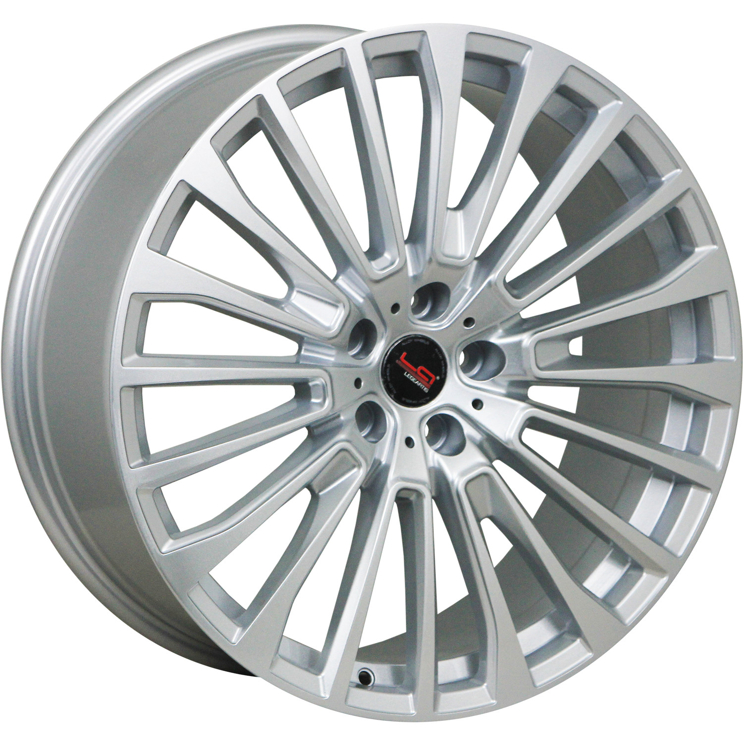 REPLICA _Concept-B540 9.5J x 22 5x112 ET32 DIA66.60