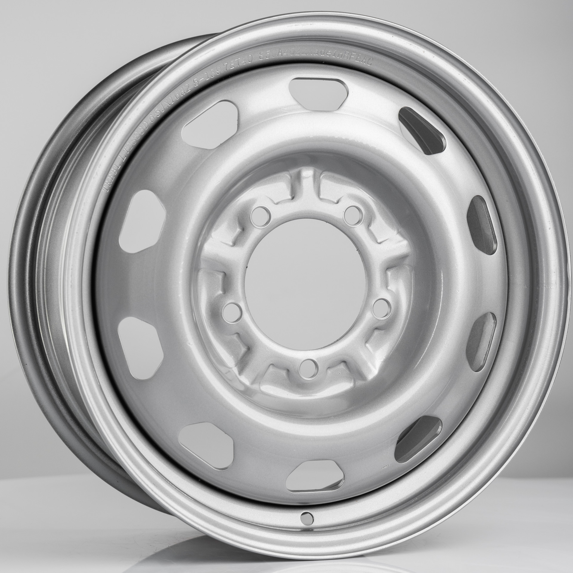 TREBL LT2883D 6J x 16 5x140 ET22 DIA108.60
