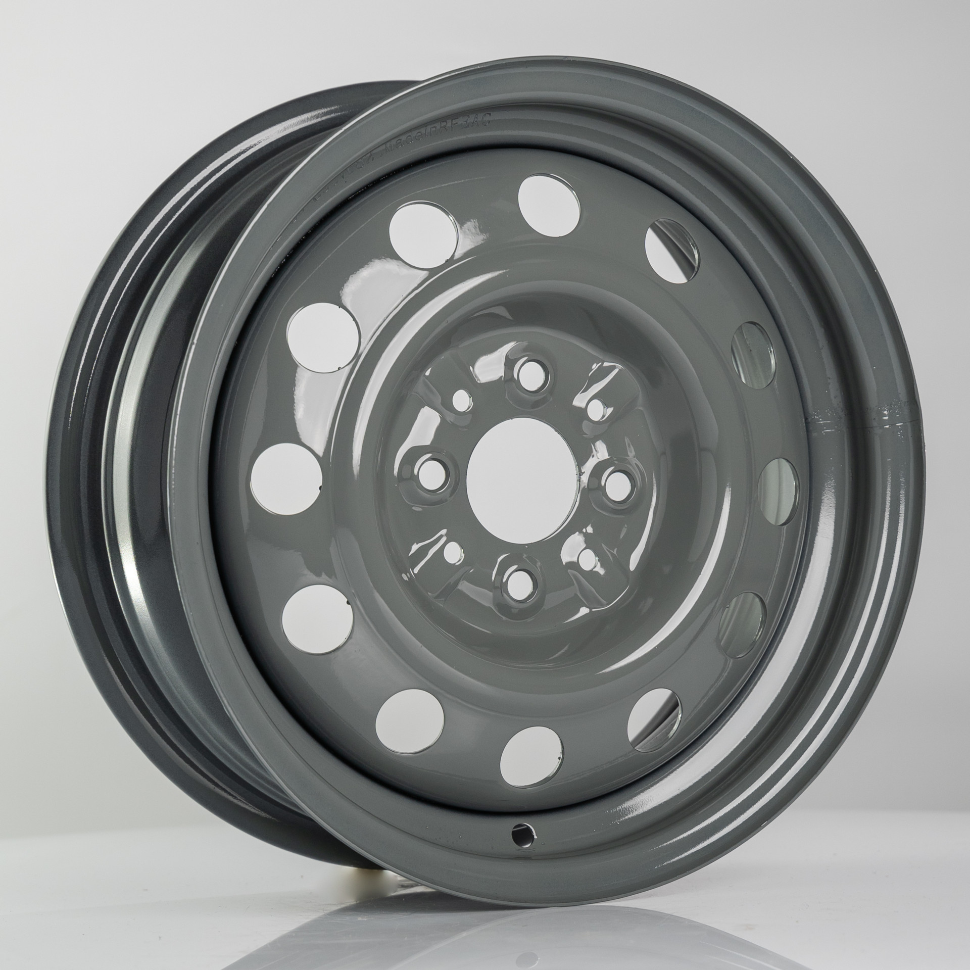 TREBL 53B35B 5.5J x 14 4x98 ET35 DIA58.60