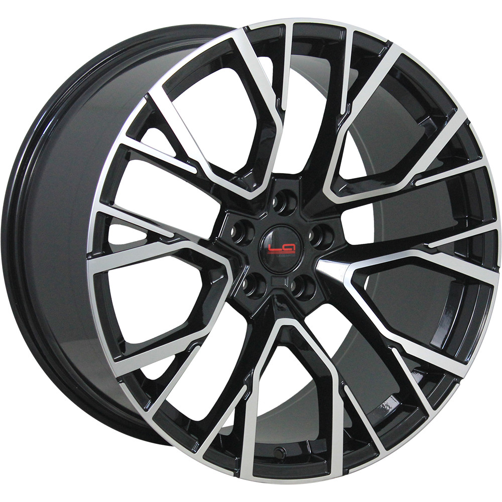 REPLICA _Concept-B541 9.5J x 22 5x112 ET37 DIA66.60