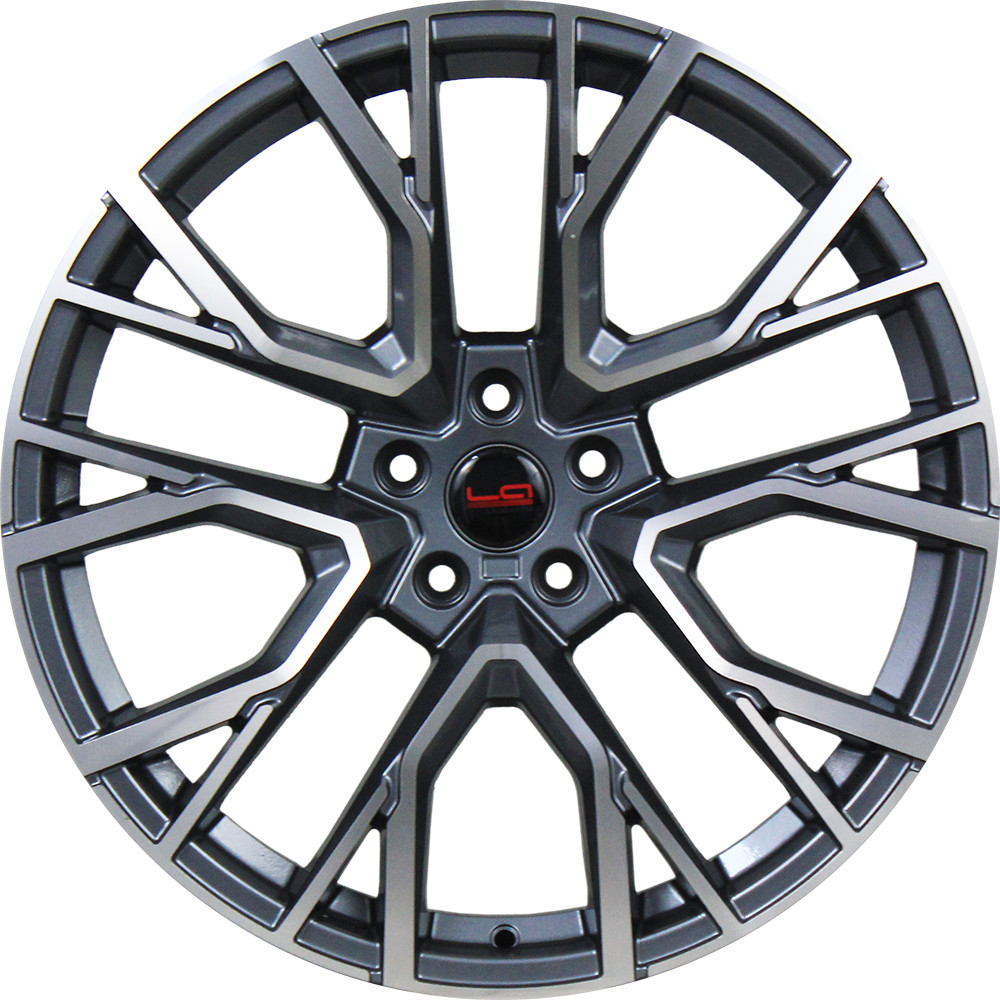 REPLICA _Concept-B541 9.5J x 22 5x112 ET37 DIA66.60