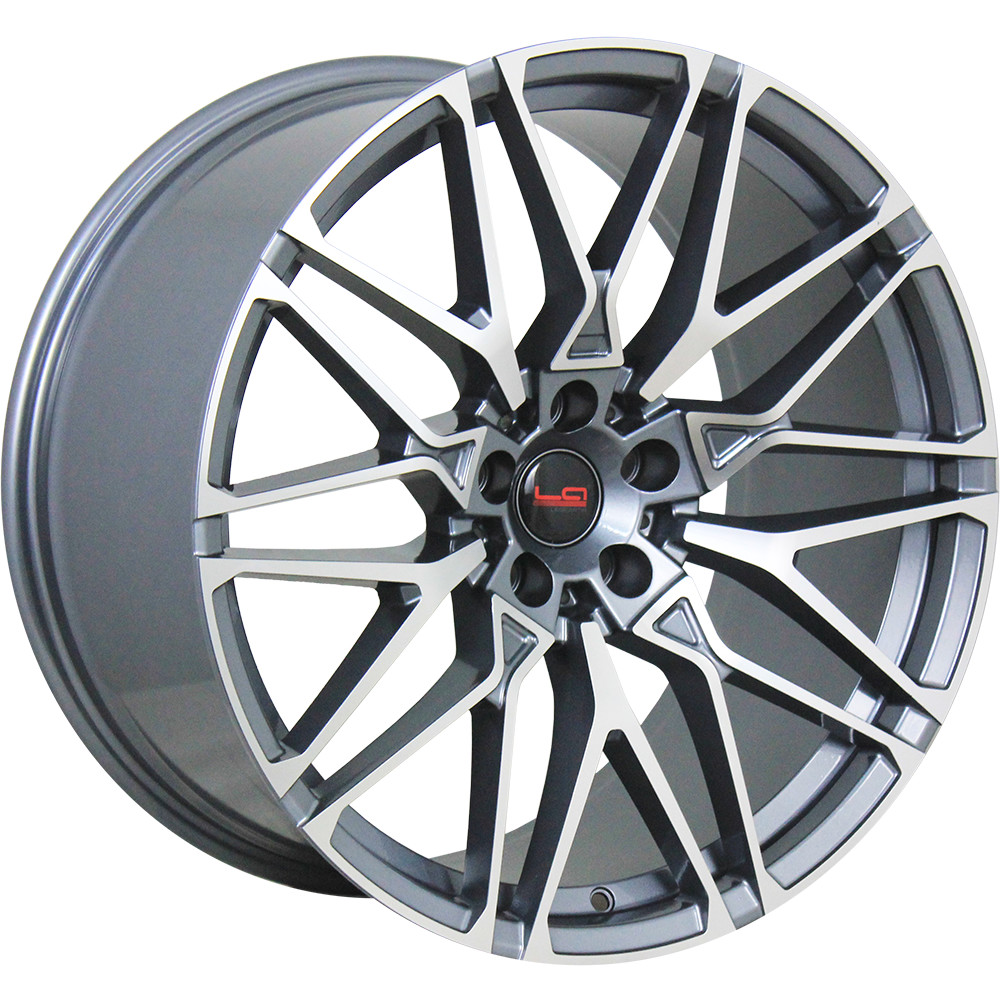 REPLICA _Concept-B542 9.5J x 22 5x112 ET37 DIA66.60