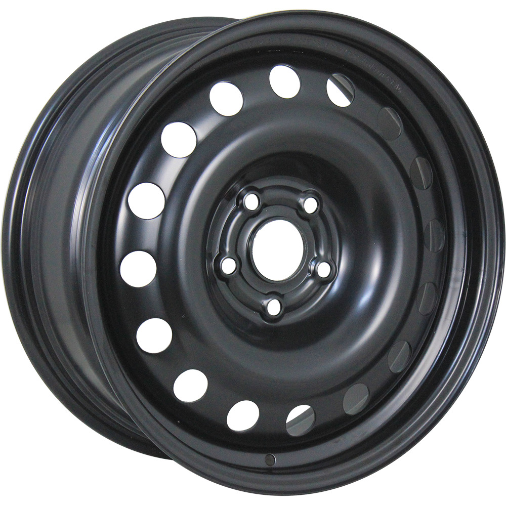 TREBL X40947 7J x 17 5x114 ET35 DIA60.10