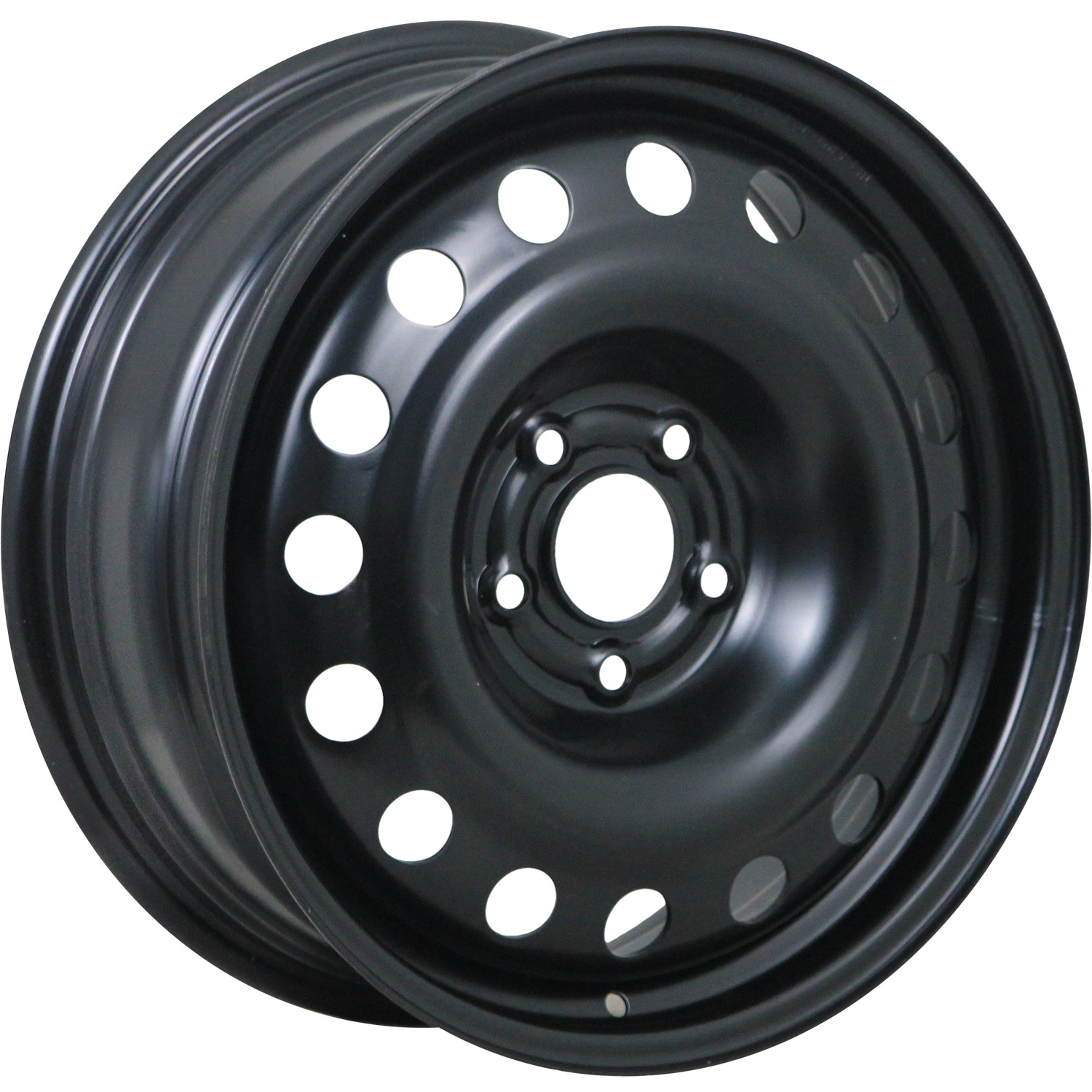 TREBL R-1675 6J x 16 5x100 ET35 DIA57.10