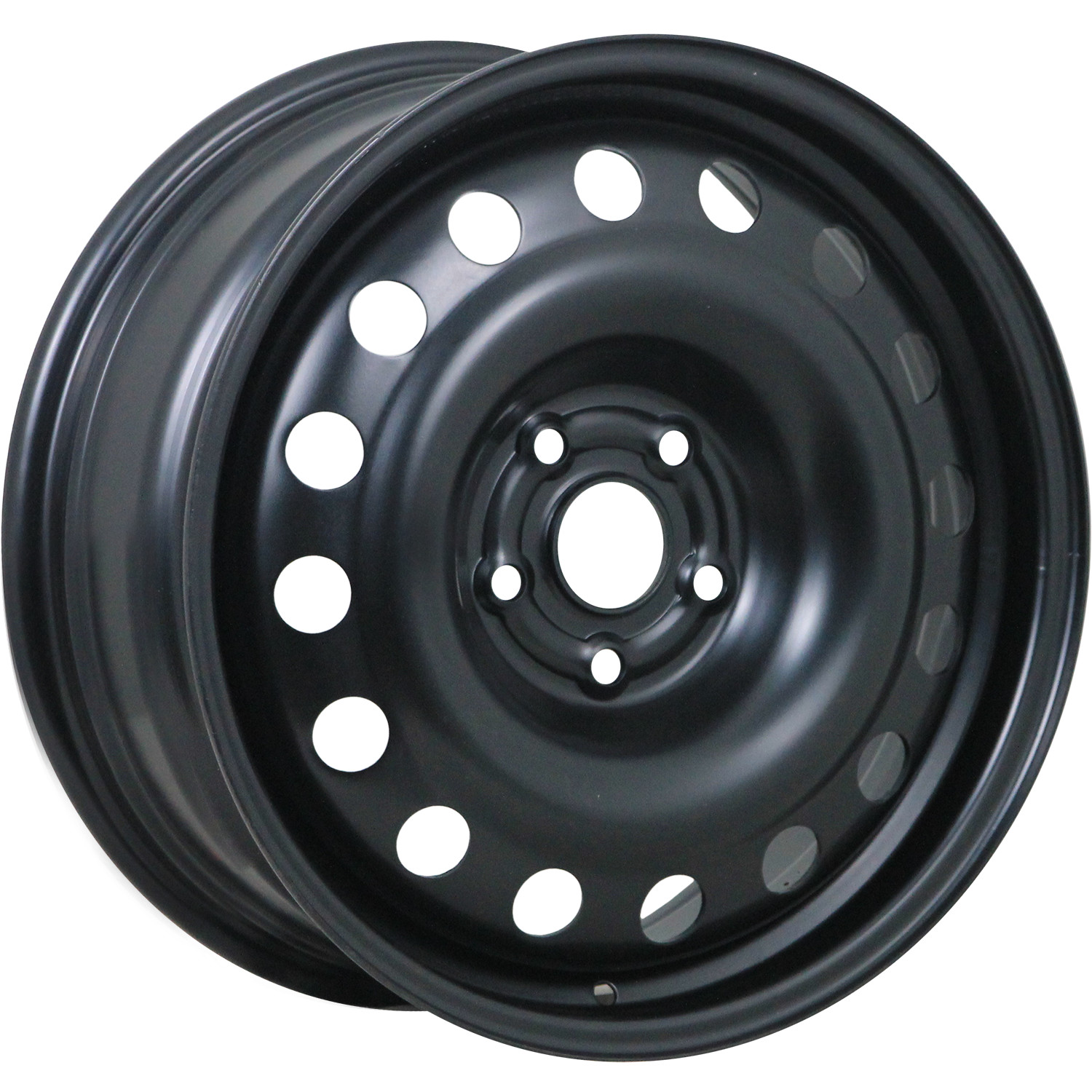 TREBL R-1727 7J x 17 5x112 ET49 DIA57.10