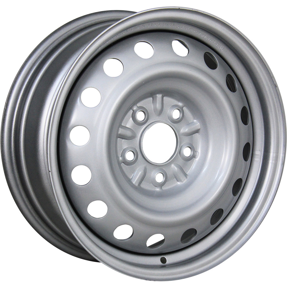TREBL 7855T 6.5J x 16 5x114 ET40 DIA66.10