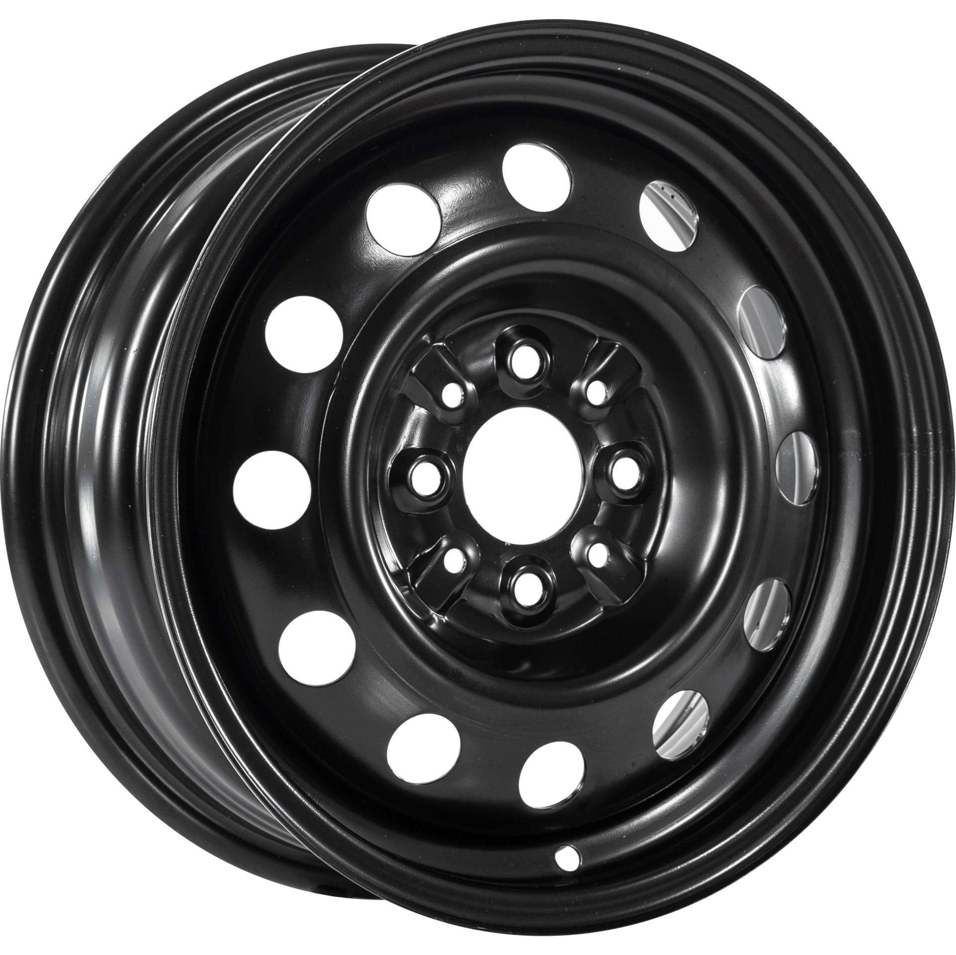 TREBL 53B35B(12) 5.5J x 14 4x98 ET35 DIA58.60