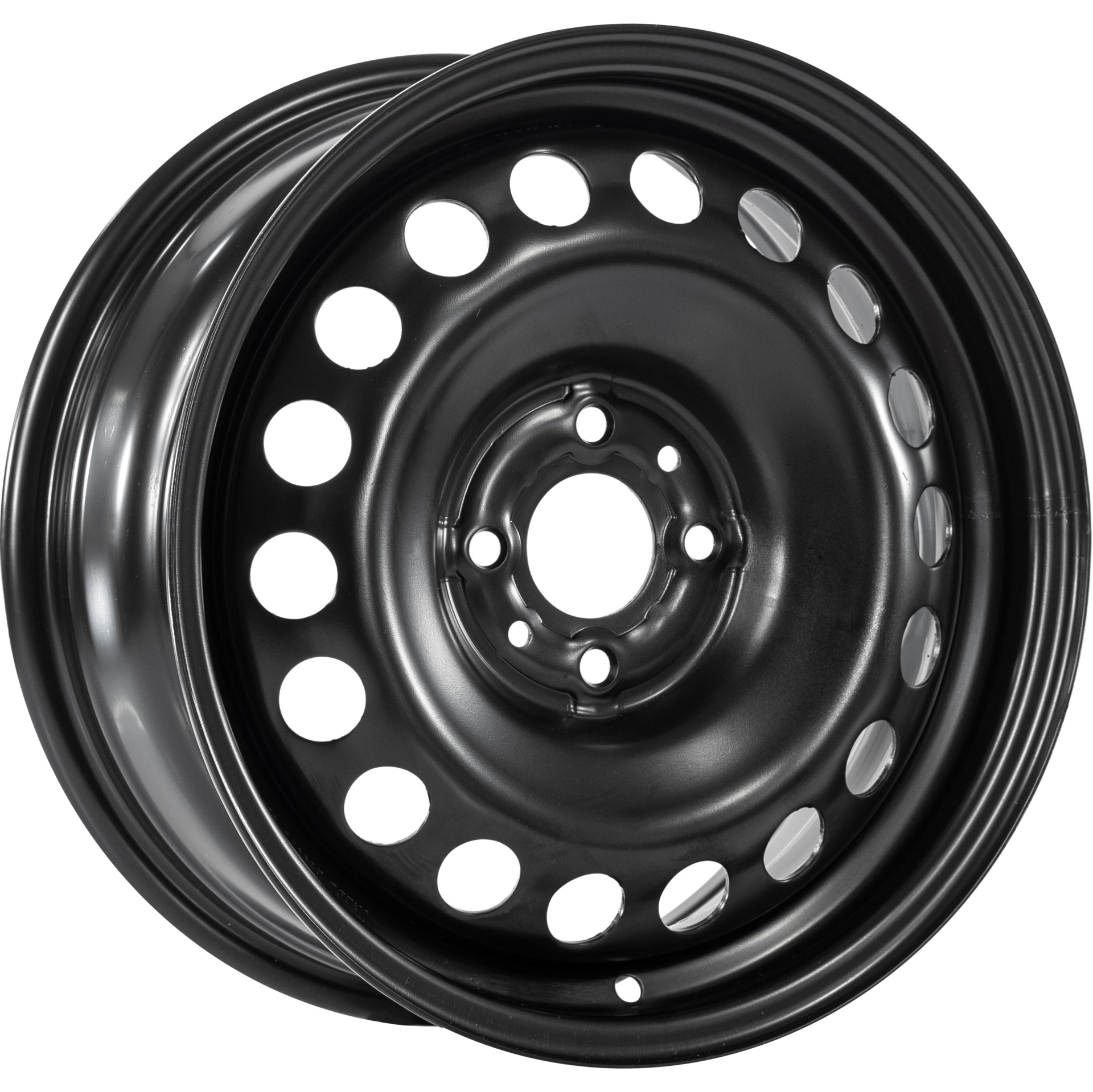 TREBL X40021 6J x 15 4x98 ET35 DIA58.60