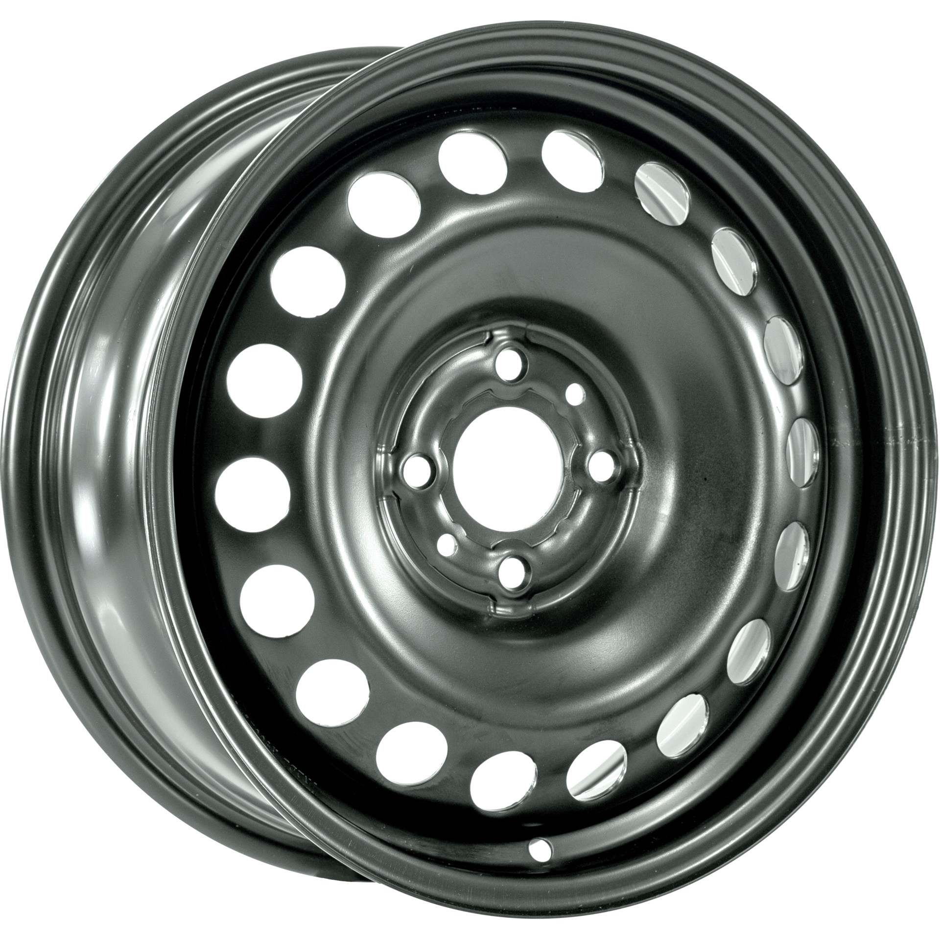 TREBL X40021 6J x 15 4x98 ET35 DIA58.60