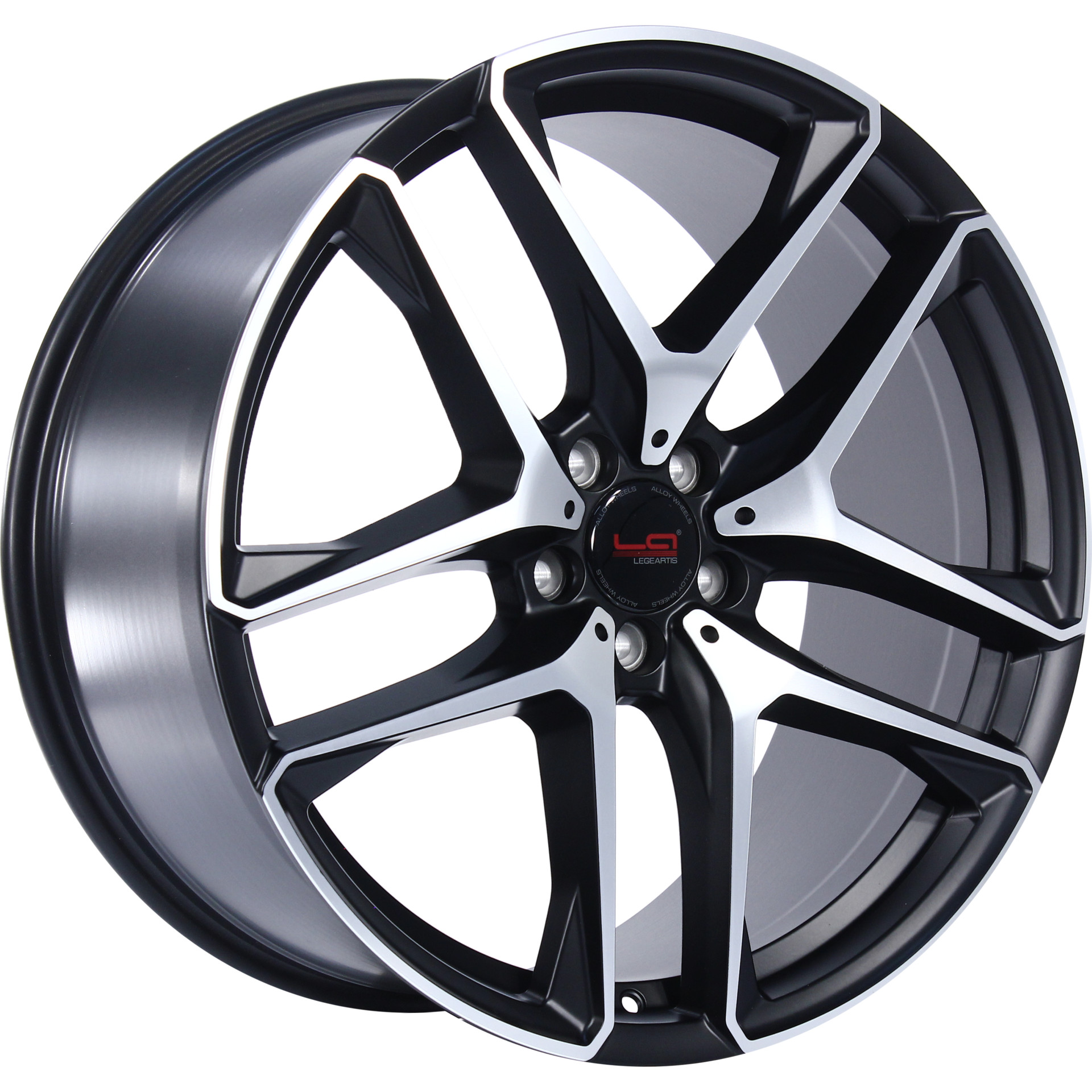 REPLICA _Concept-MR546 11J x 21 5x112 ET55 DIA66.60