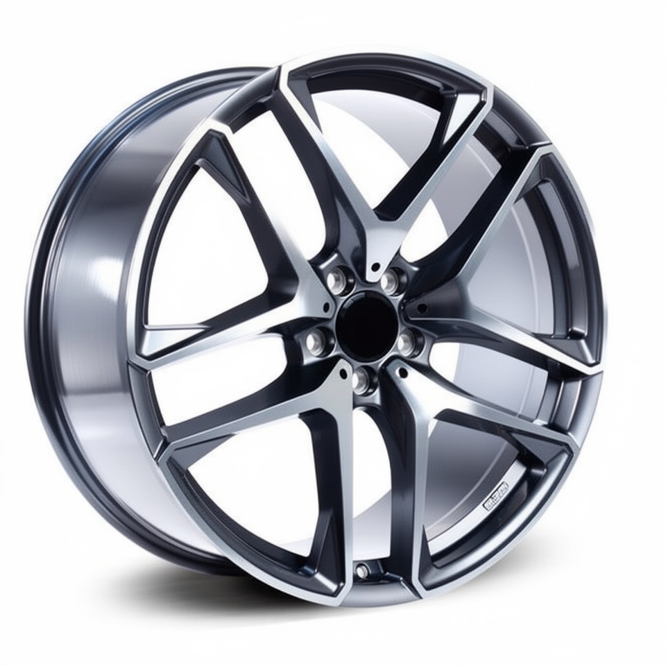 Legeartis Concept MR546 11J x 21 5x112 ET55 DIA66.60