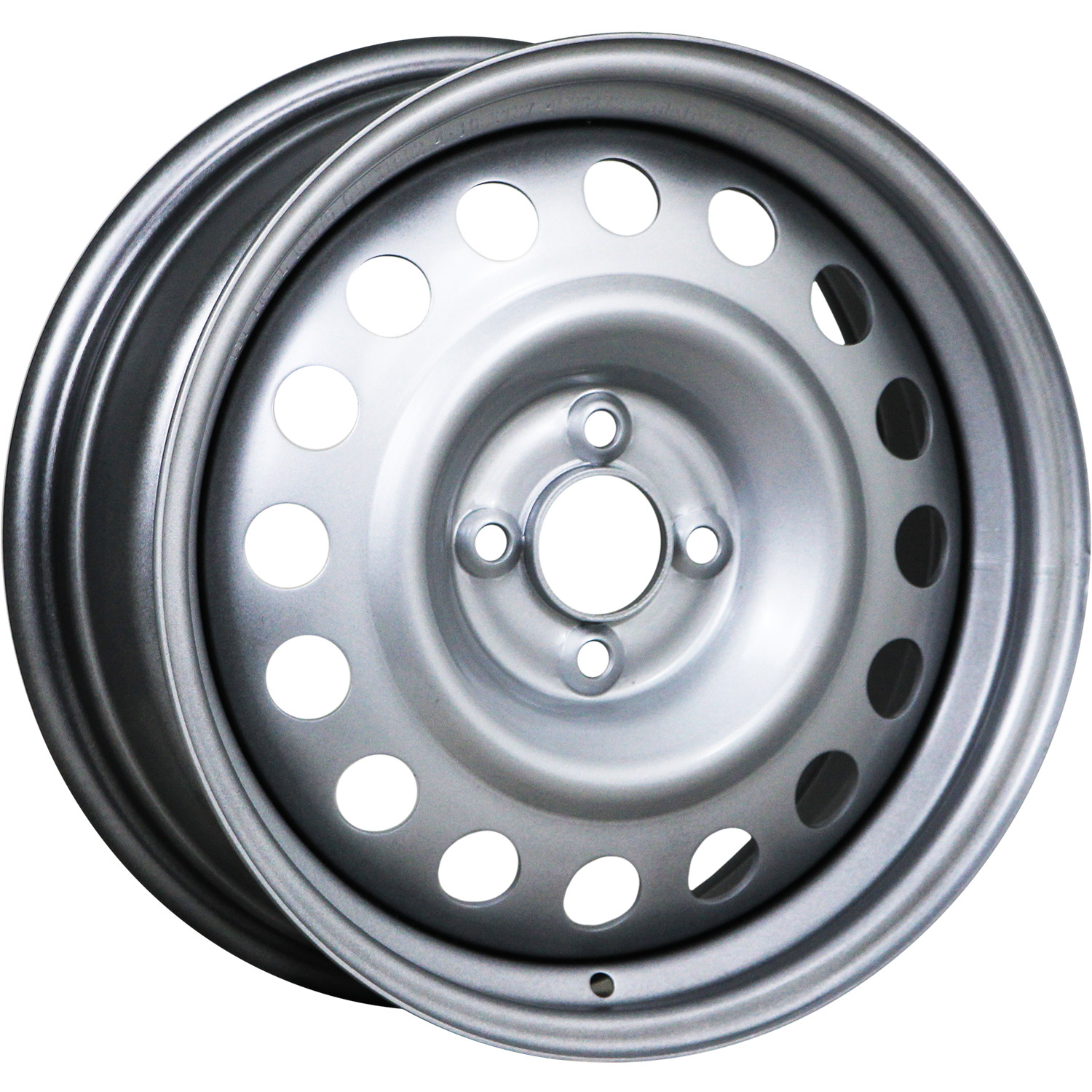 TREBL R-1676 6.5J x 16 4x100 ET37 DIA60.10